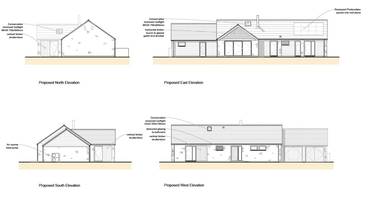 0.86  Development Land, Development Site At Foldhill Lane, Martock, TA12 - Available, Image 2
