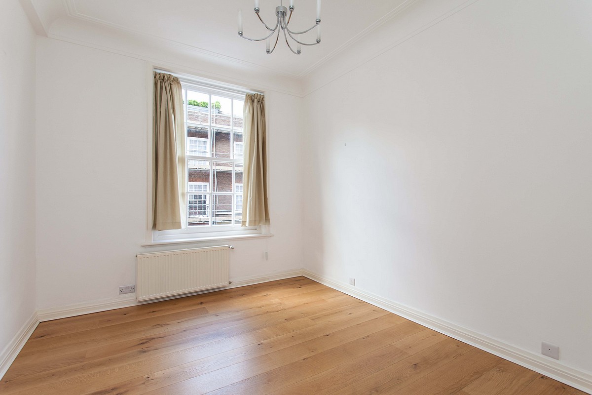 3 bedroom Flat, New Cavendish Street, Marylebone, W1G - Let Agreed, Image 8