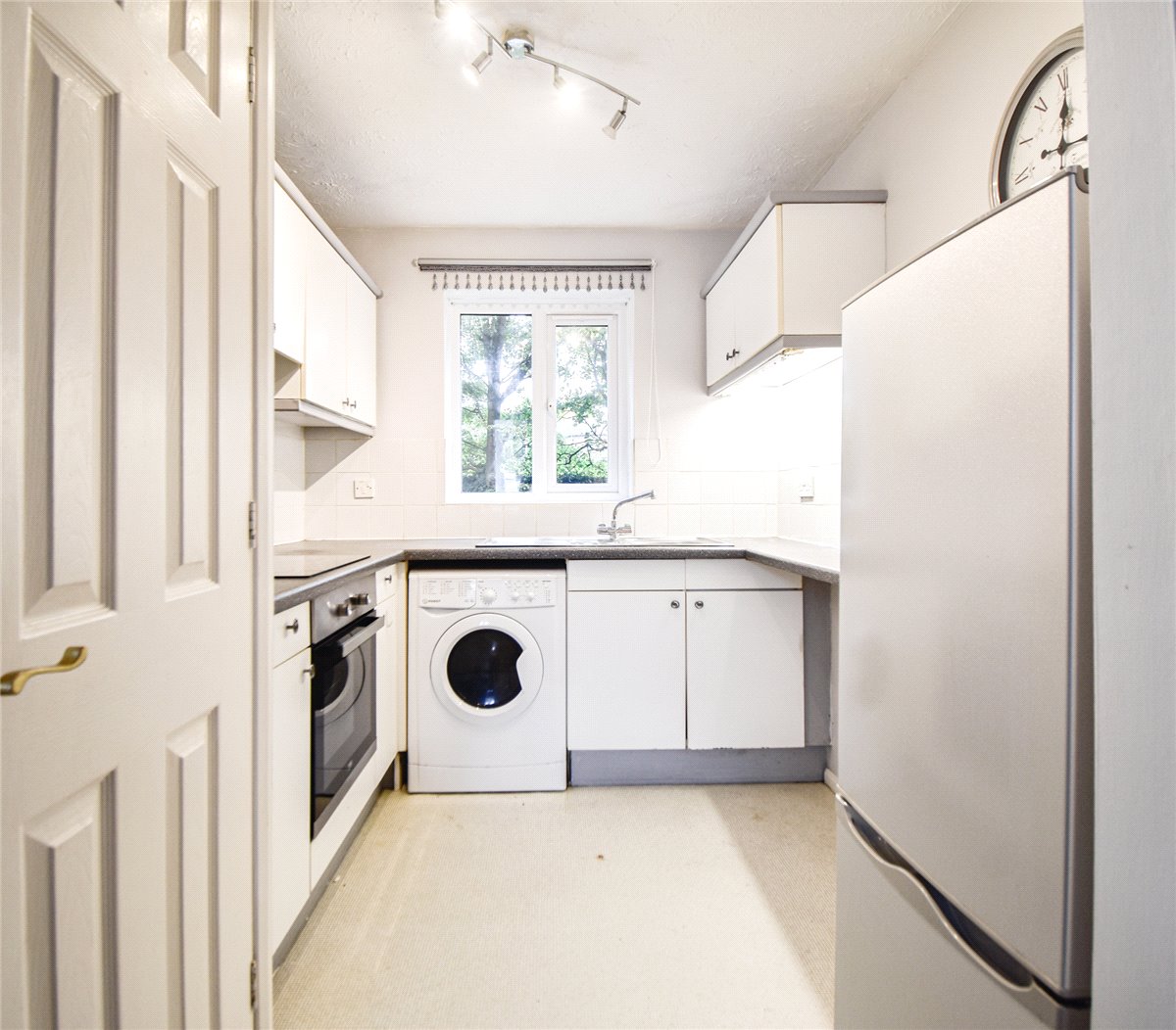 1 bedroom Flat, Lucerne Close, Cambridge, CB1 - Let Agreed, Image 1
