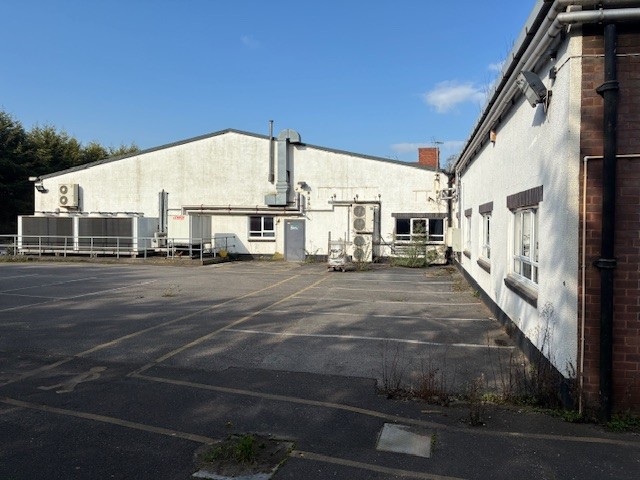   Development Land, Hermes Road, Lichfield, WS13 - Available, Image 7