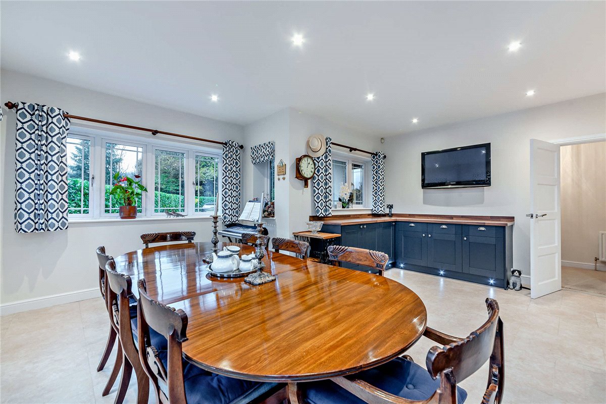 4 bedroom House, Hatch Close, Chapel Row, RG7 - Sold, Image 11