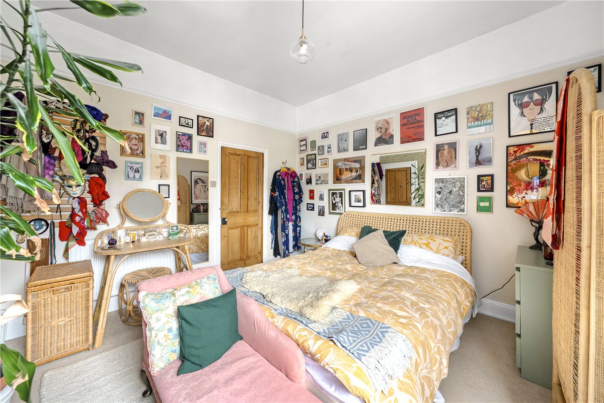 2 bedroom House, Neville Terrace, York, YO31 - Available, Image 8