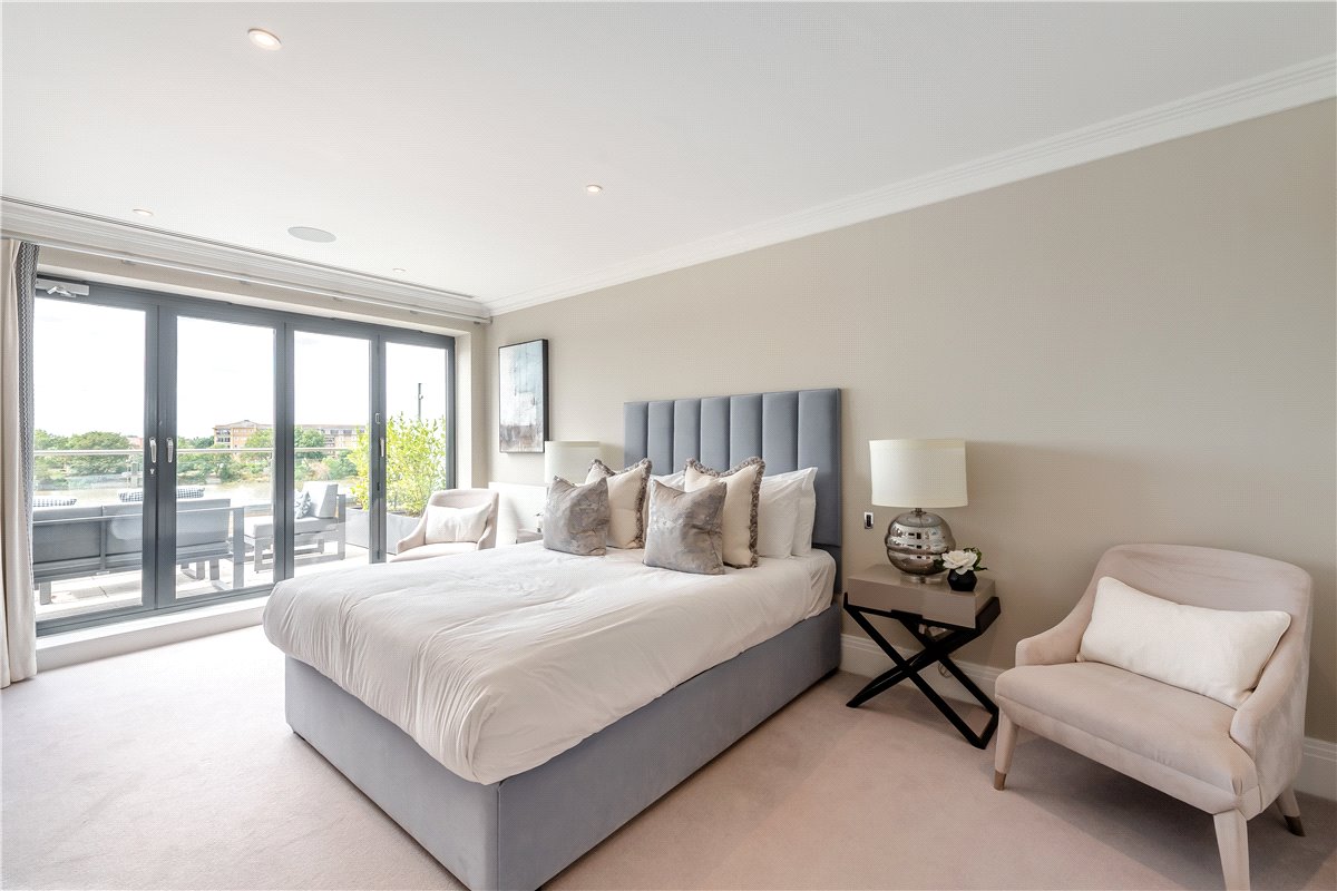 3 bedroom House, Rainville Road, London, W6 - Available, Image 4