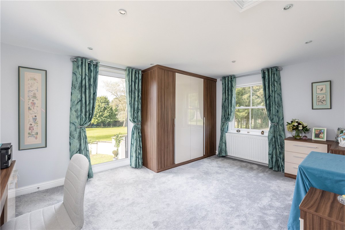 7 bedroom House, Welham, Malton, YO17 - Available, Image 28