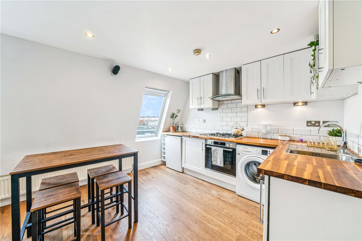 1 bedroom Flat, Lillie Road, London, SW6 - Available, Image 4