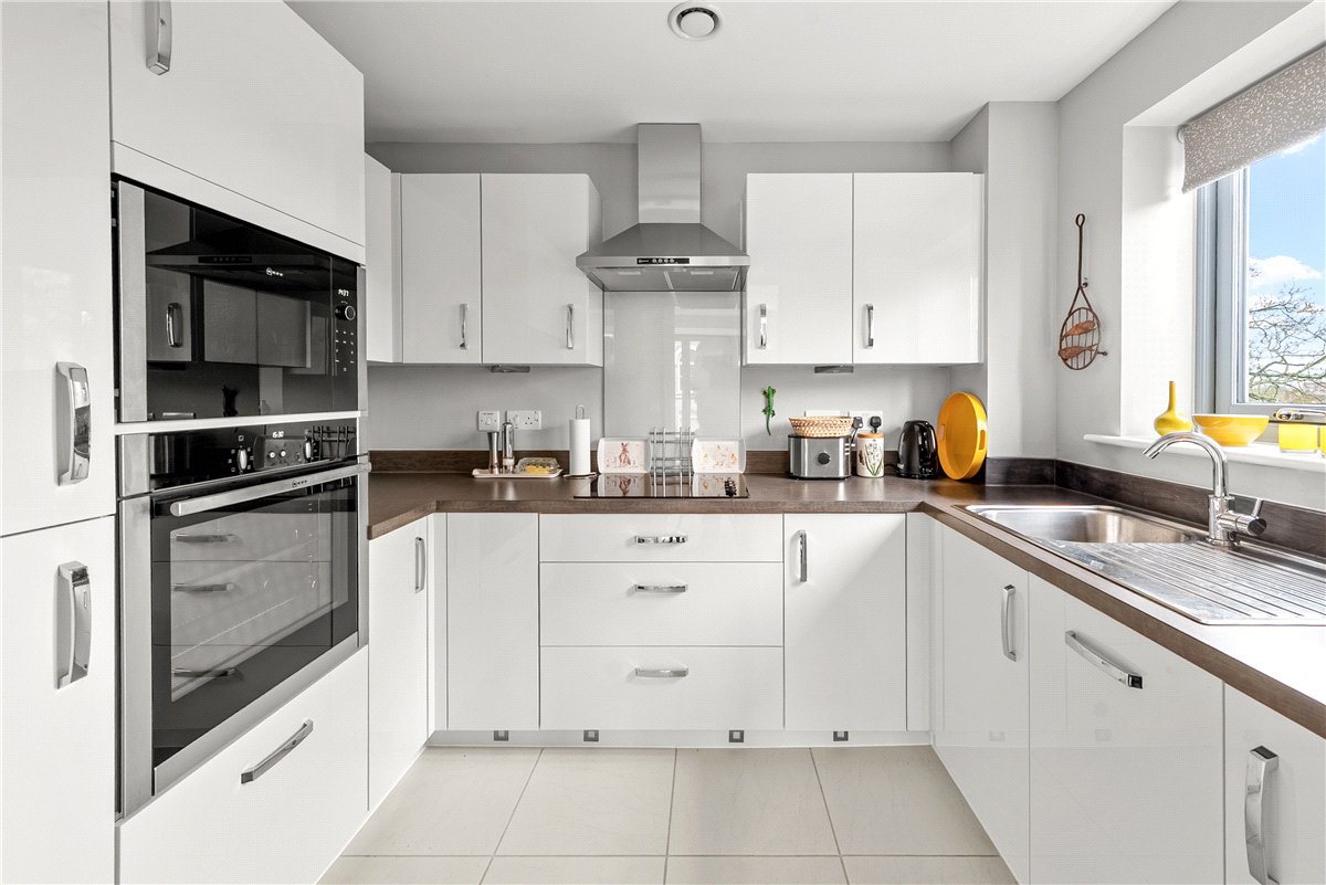 2 bedroom Flat, Bishophill Junior, York, YO1 - Sold, Image 2