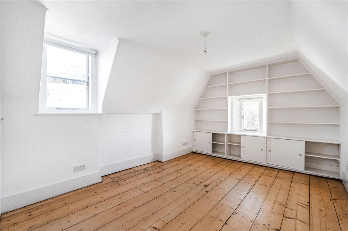 4 bedroom House, Park Village West, London, NW1 - Available, Image 15