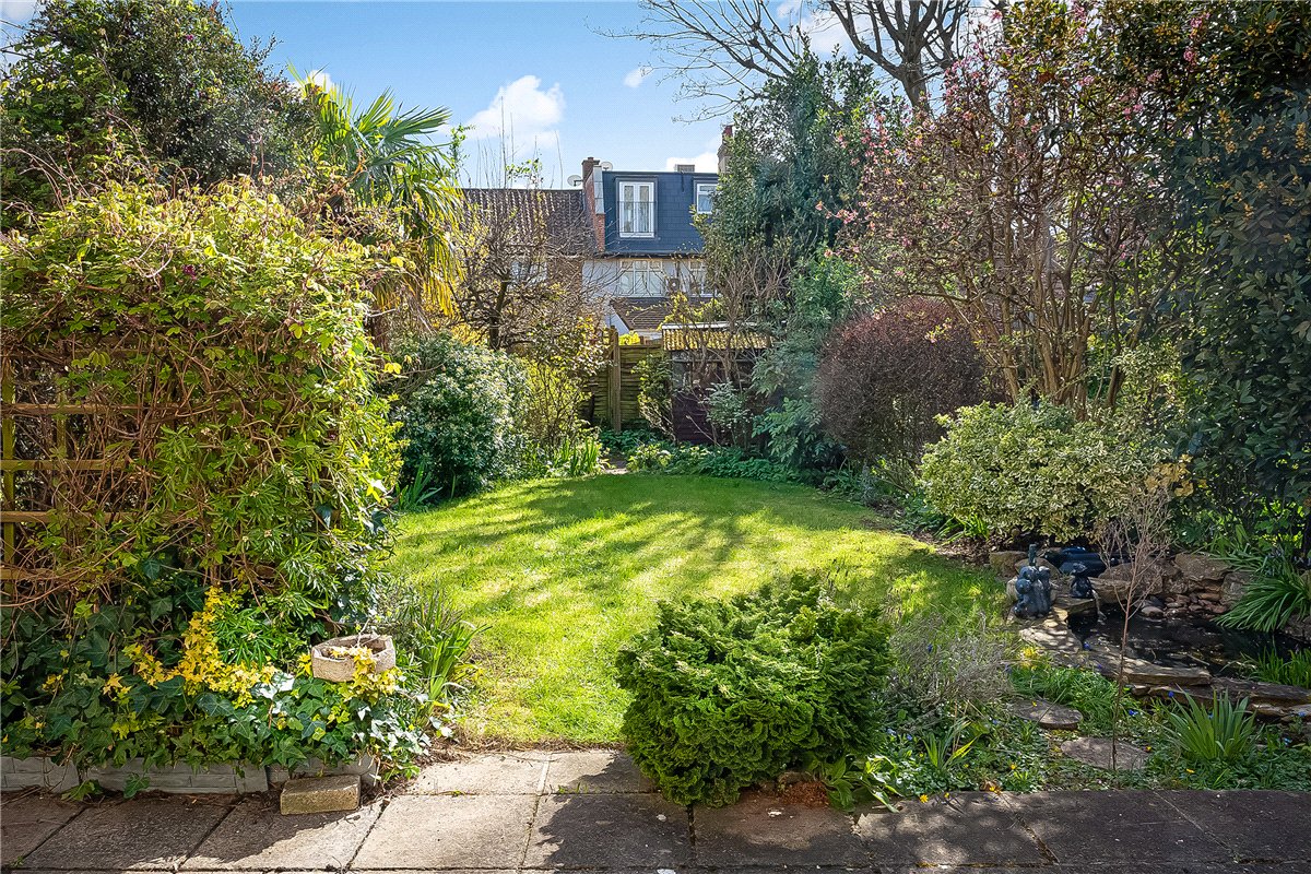 3 bedroom House, Sarsfeld Road, London, SW12 - Sold, Image 1