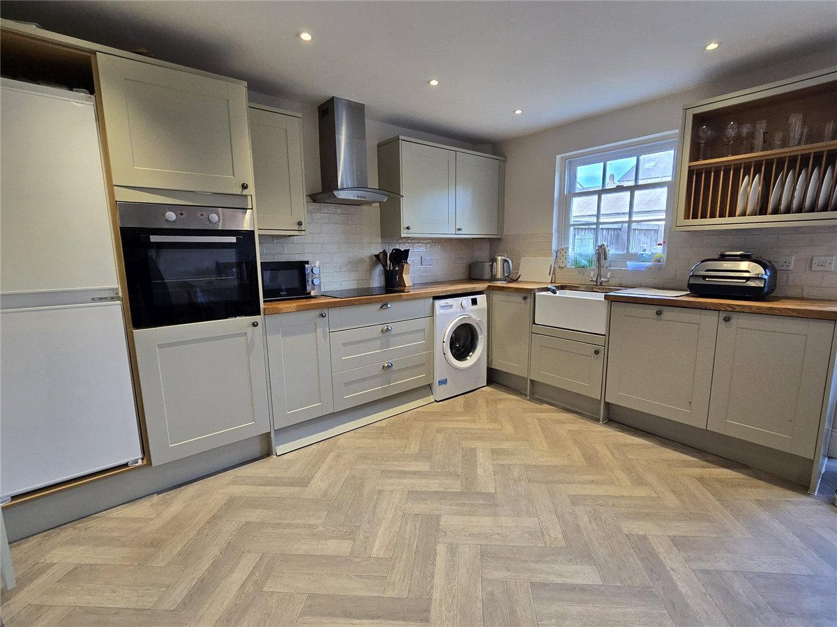 3 bedroom House, Post Office Lane, Pewsey, SN9 - Available, Image 1