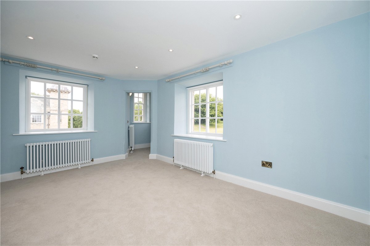 4 bedroom House, De Lacy, Ledston Hall, Back Newton Lane, WF10 - , Image 5