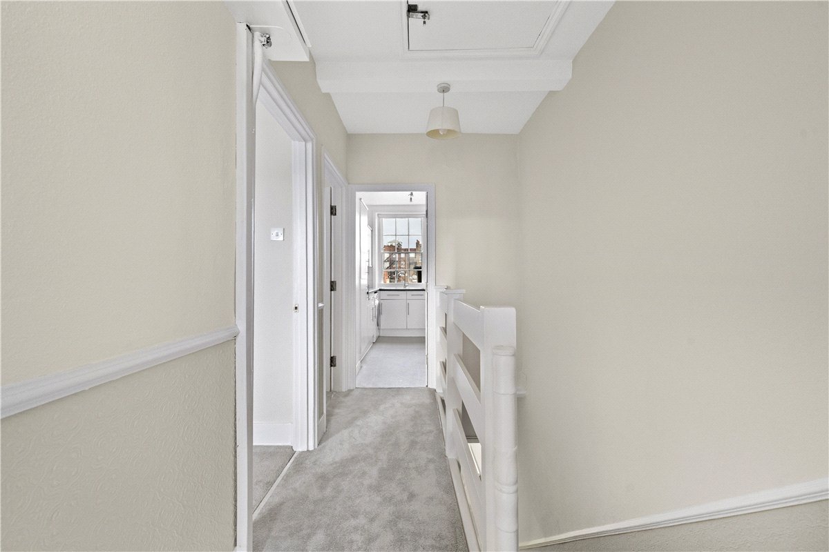 2 bedroom Flat, Thurloe Street, South Kensington, SW7 - Available, Image 3