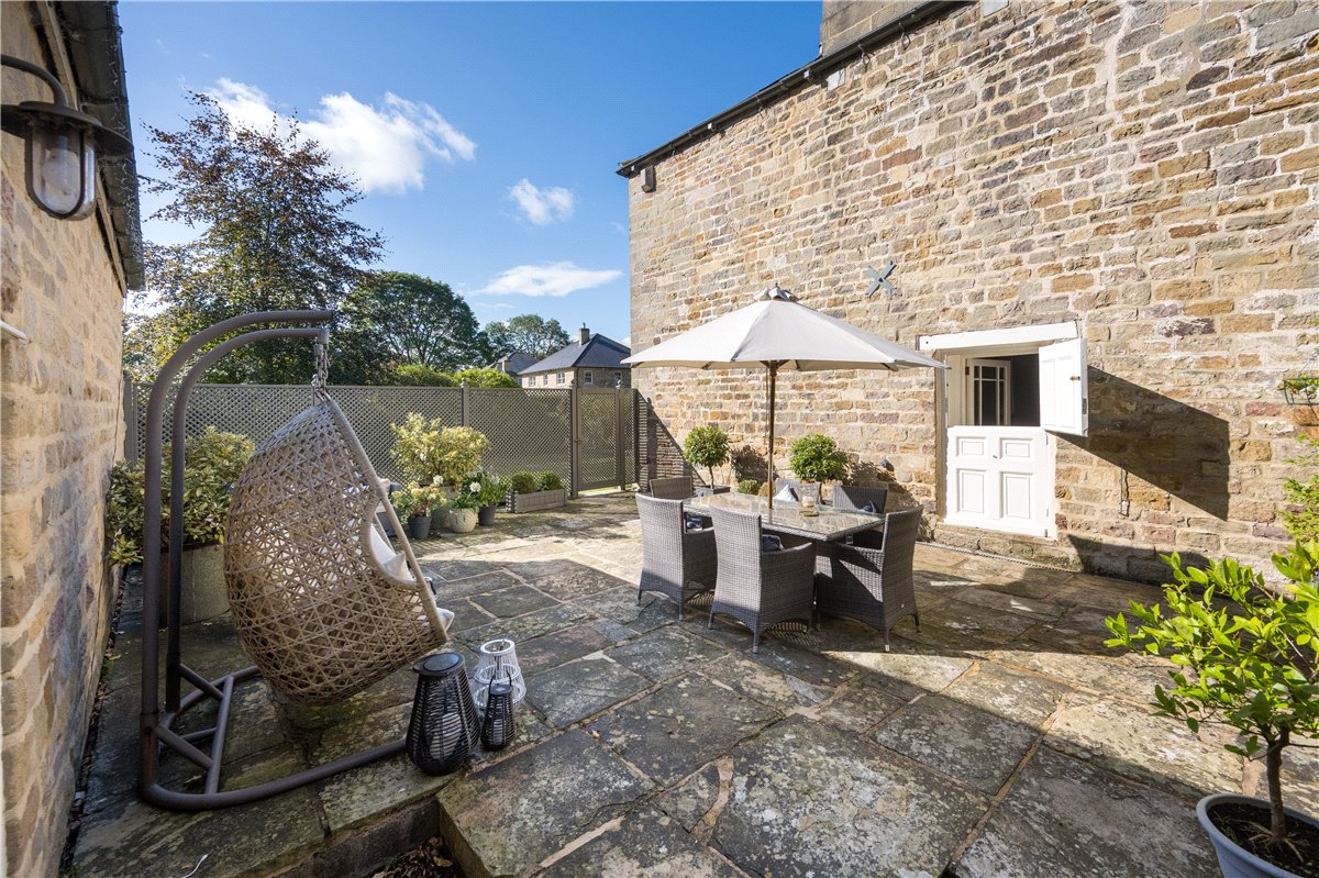 4 bedroom House, Scotton Lodge, Scotton, HG5 - Available, Image 18