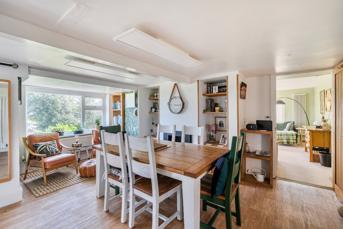 3 bedroom House, High Bullen & Holidays, Sun Lane, DT6 - Sold STC, Image 13