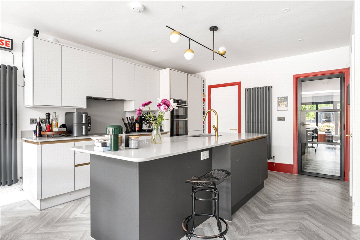 4 bedroom House, Hurst Street, Oxford, OX4 - Available, Image 6