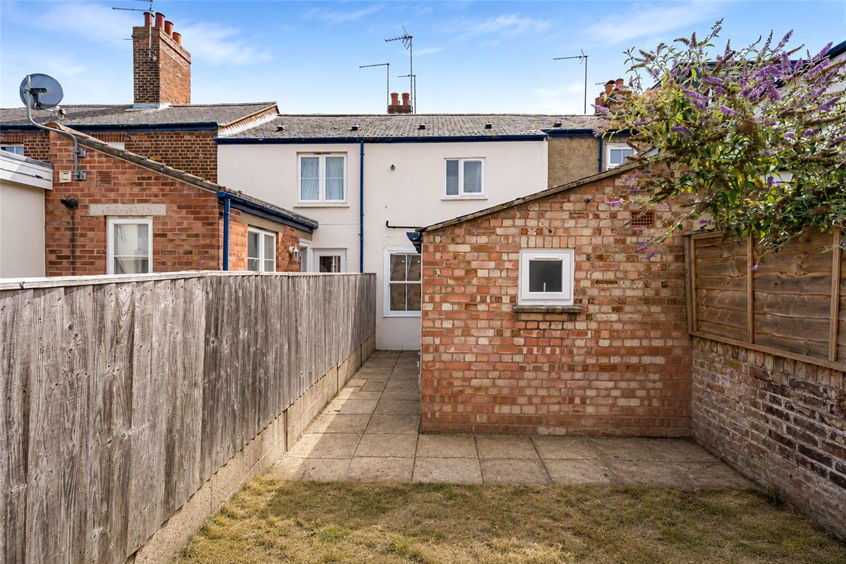 2 bedroom House, Wellington Street, Oxford, OX2 - , Image 6