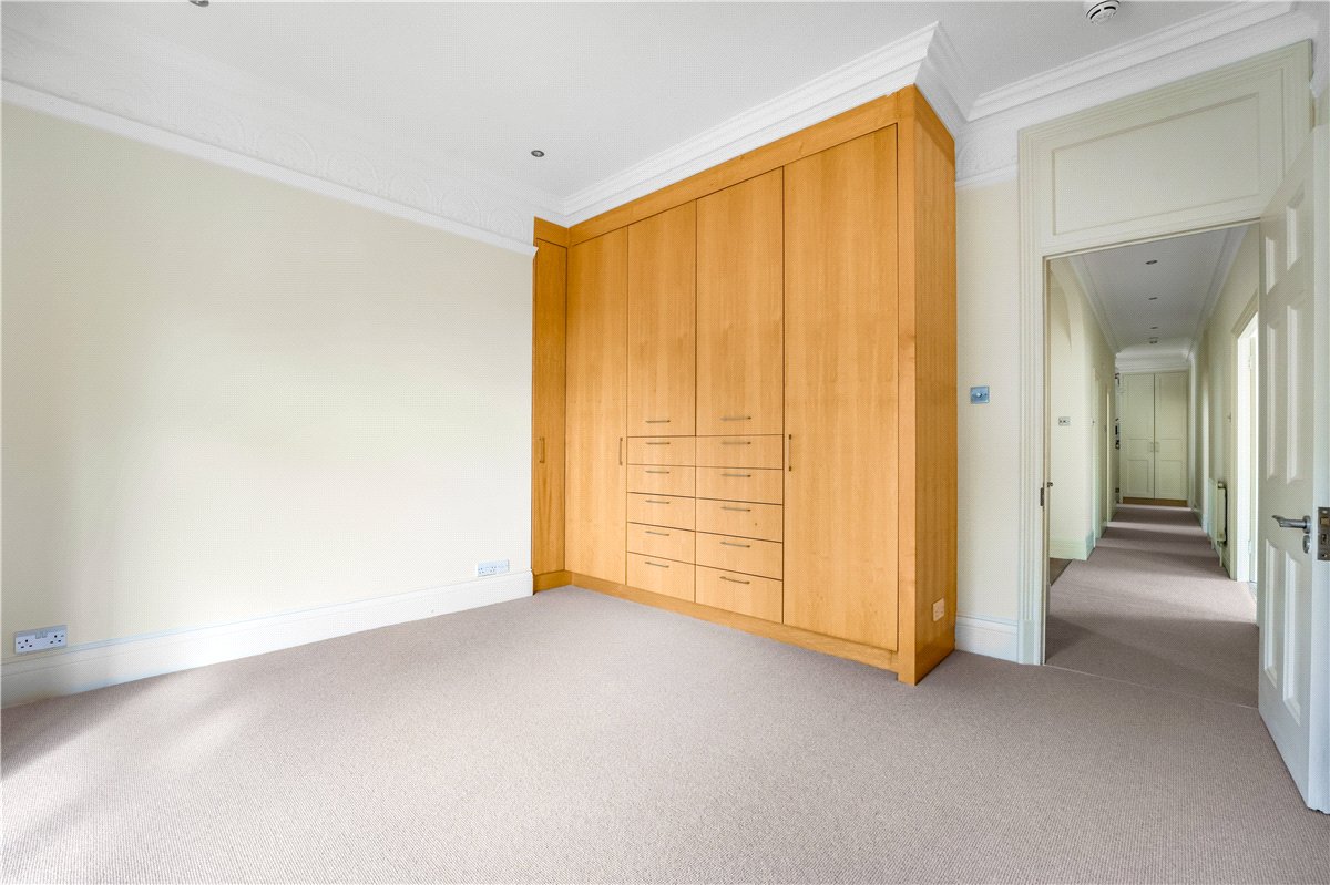 3 bedroom Flat, New Cavendish Street, Marylebone, W1W - Let Agreed, Image 4
