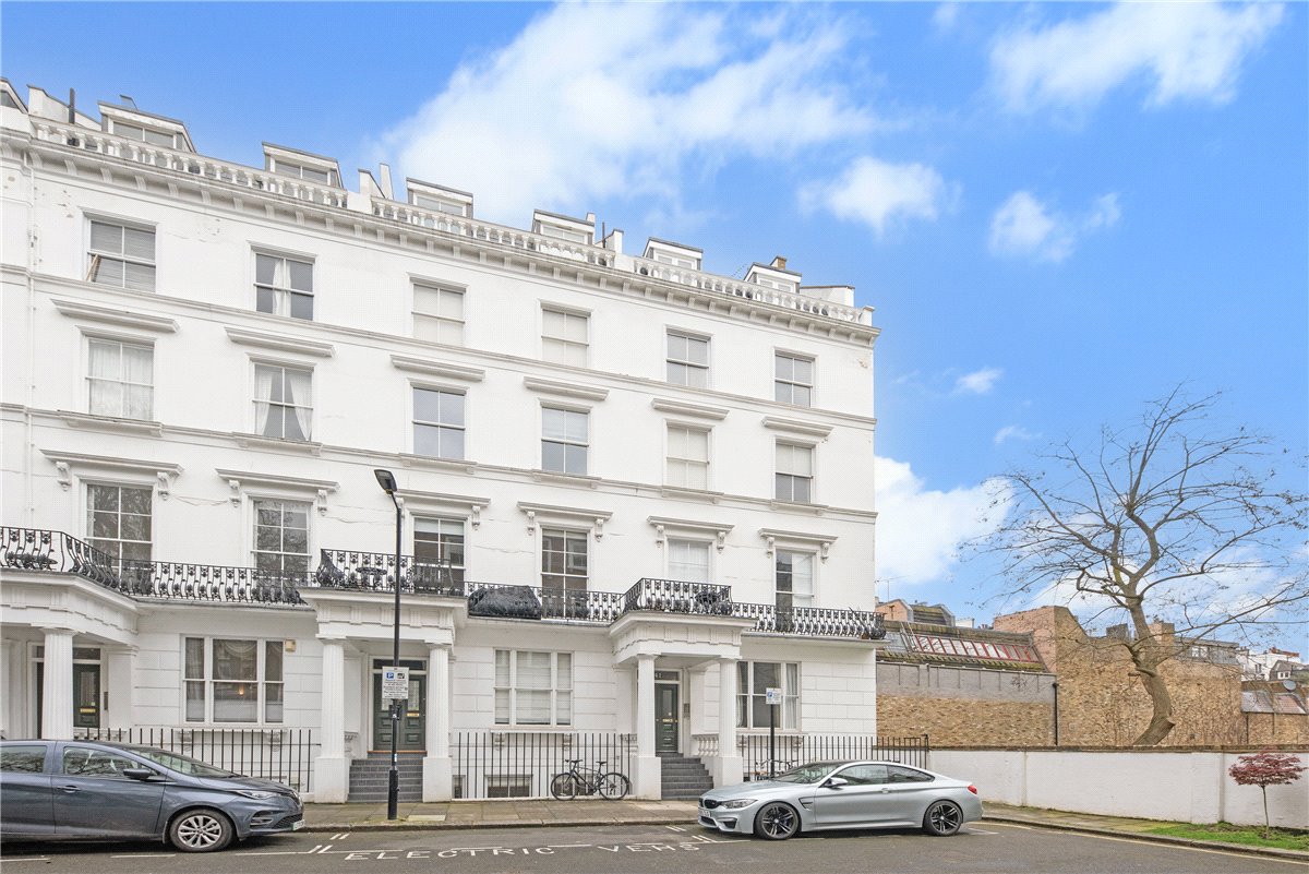 1 bedroom Flat, Craven Hill Gardens, Bayswater, W2 - , Image 1