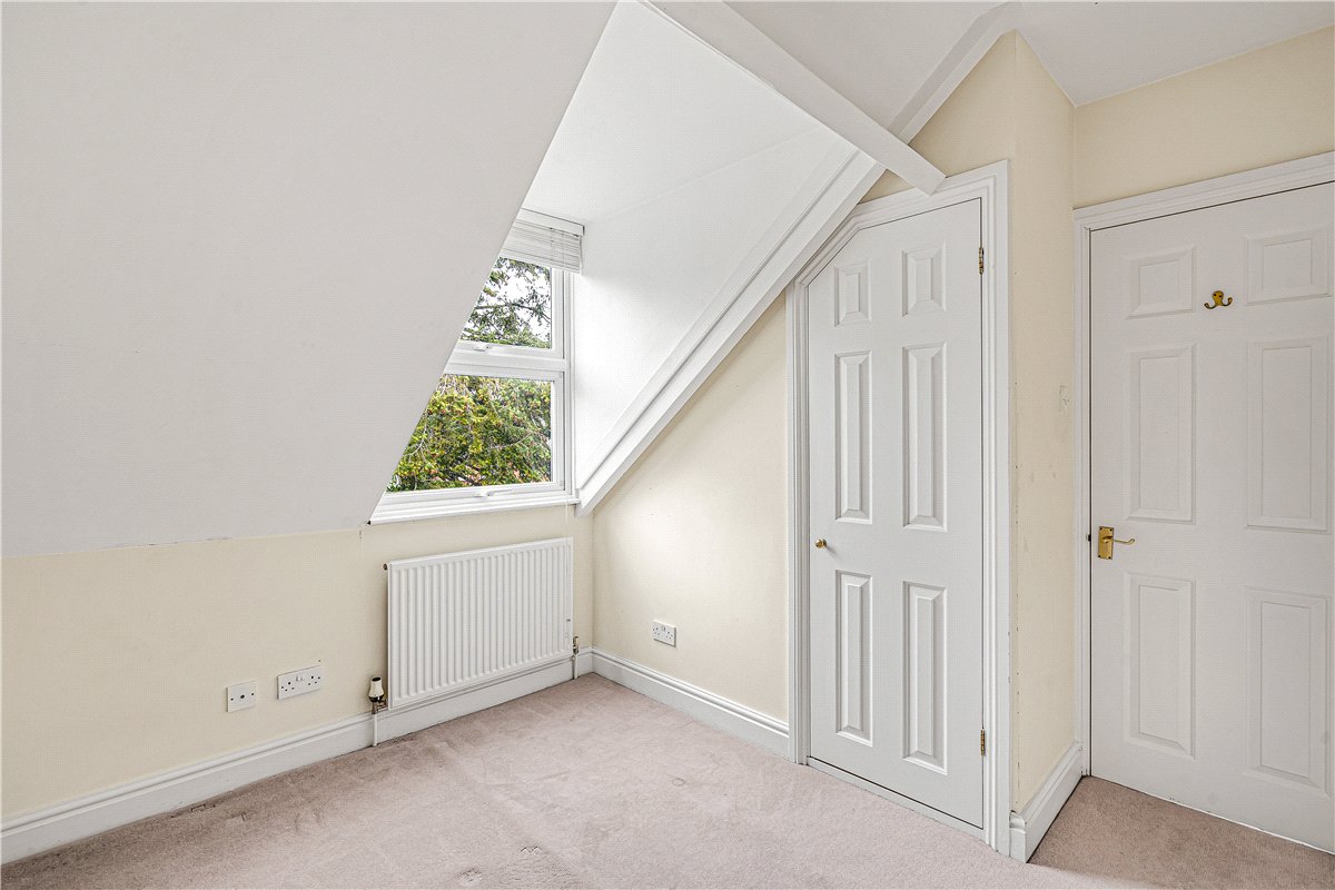 2 bedroom Flat, Walton Crescent, Oxford, OX1 - Available, Image 7