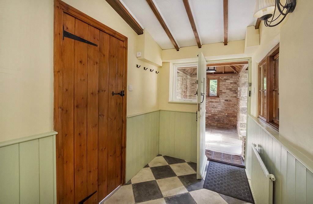 5 bedroom House, Whitwell, York, YO60 - , Image 22