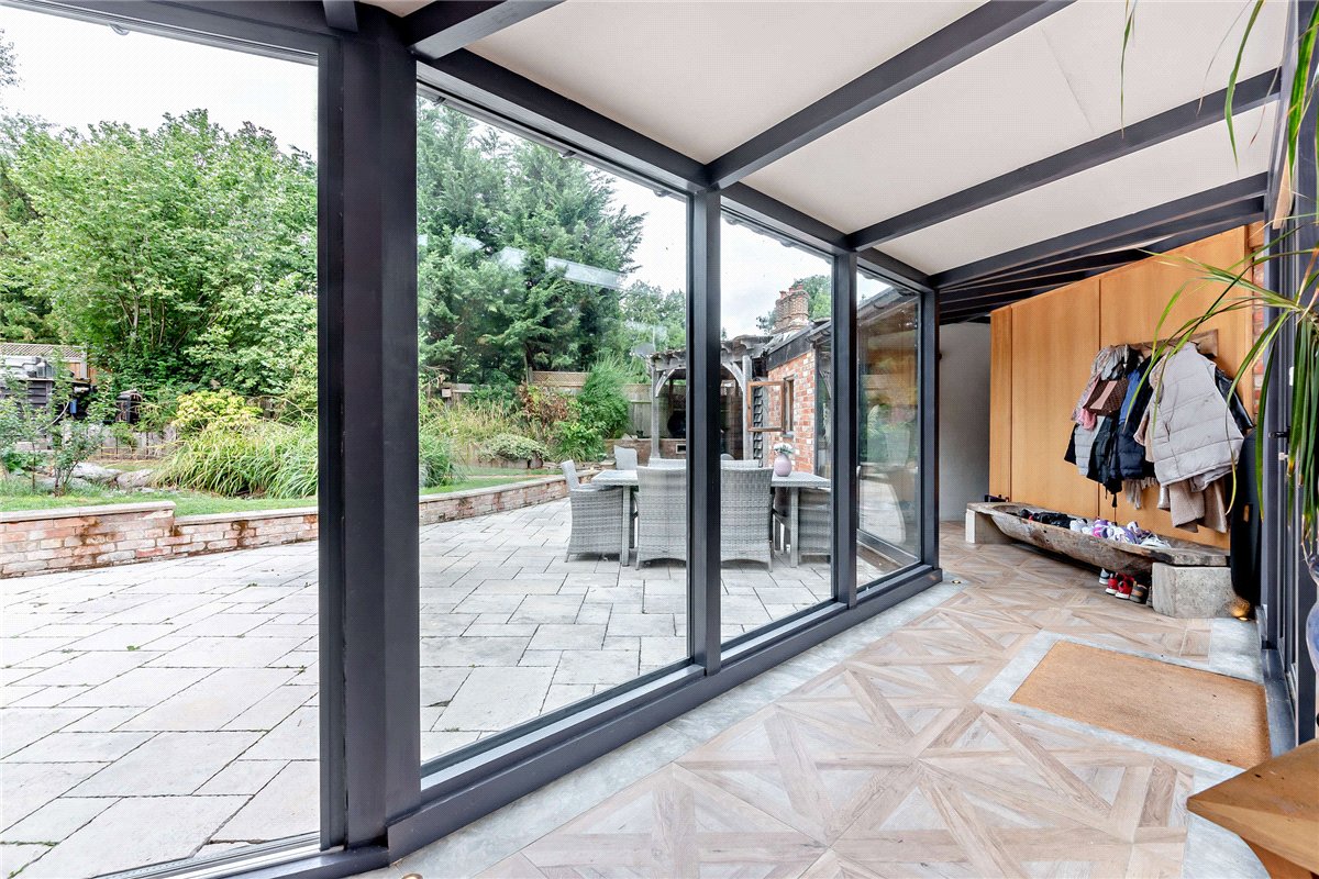 4 bedroom House, Ashford Hill Road, Headley, RG19 - Available, Image 9