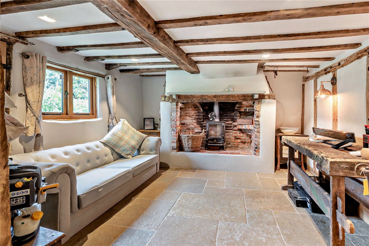 4 bedroom House, Ashford Hill Road, Headley, RG19 - Sold STC, Image 9