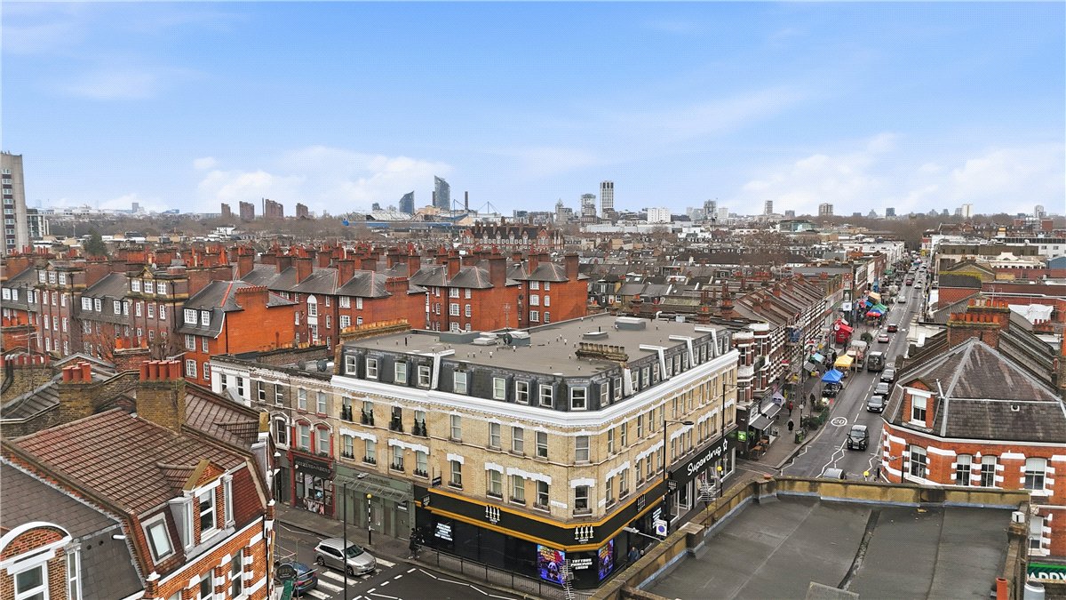 3 bedroom Flat, Lillie Road, London, SW6 - Available, Image 21