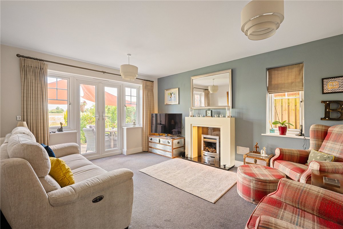 5 bedroom House, Thornbeck, Dunnington, YO19 - Sold, Image 18