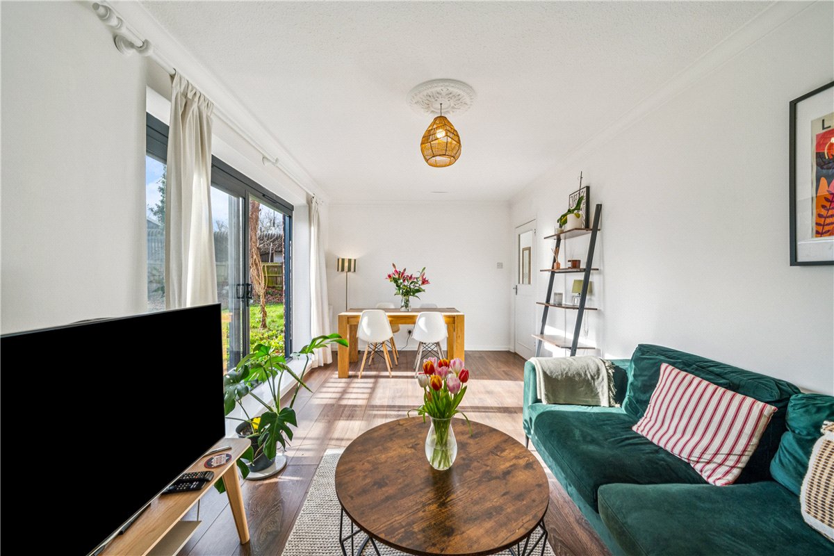 2 bedroom Flat, Mayford Close, London, SW12 - Sold STC, Image 11