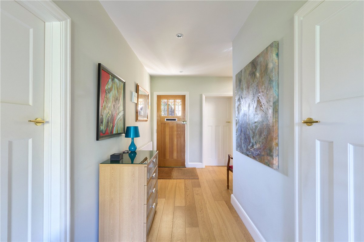 5 bedroom House, Gilbert Road, Cambridge, CB4 - Sold, Image 4