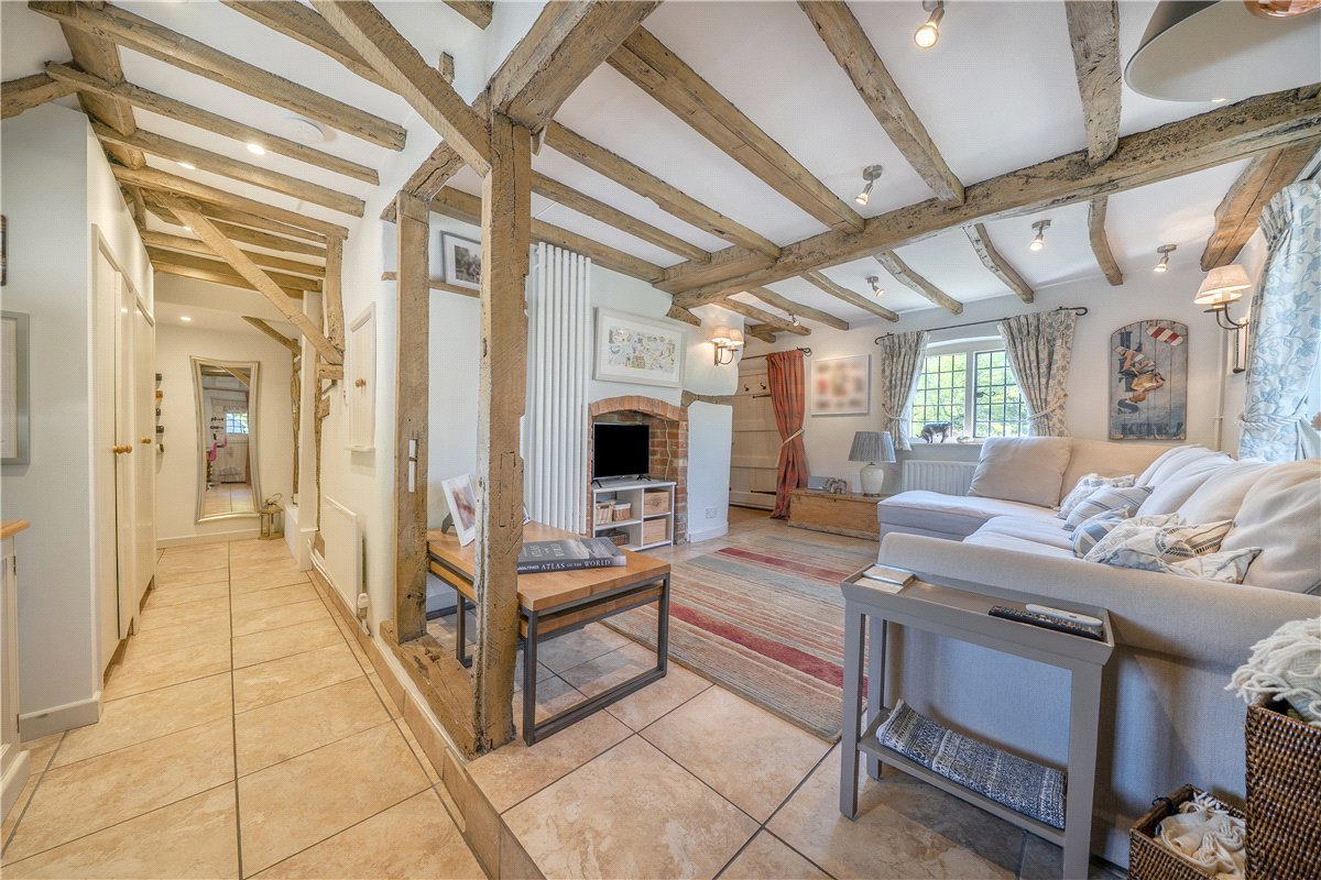 4 bedroom House, School Lane, Boxford, RG20 - Let Agreed, Image 12