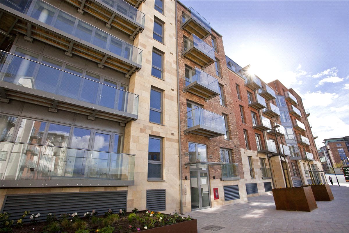 2 bedroom Flat, Pound Lane, York, YO1 - Sold, Image 10