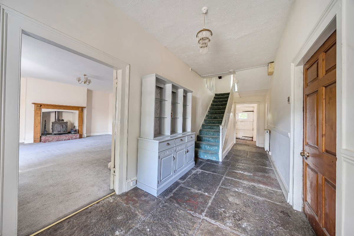 2.8  Farm, Lot 1: East Farm, Purving Row, BS24 - Sold, Image 3