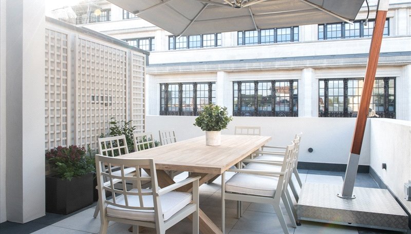 3 bedroom Flat, Young Street, London, W8 - Available, Image 17