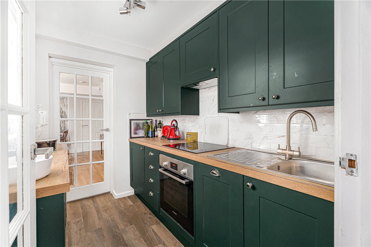 2 bedroom House, Great Clarendon Street, Oxford, OX2 - Let Agreed