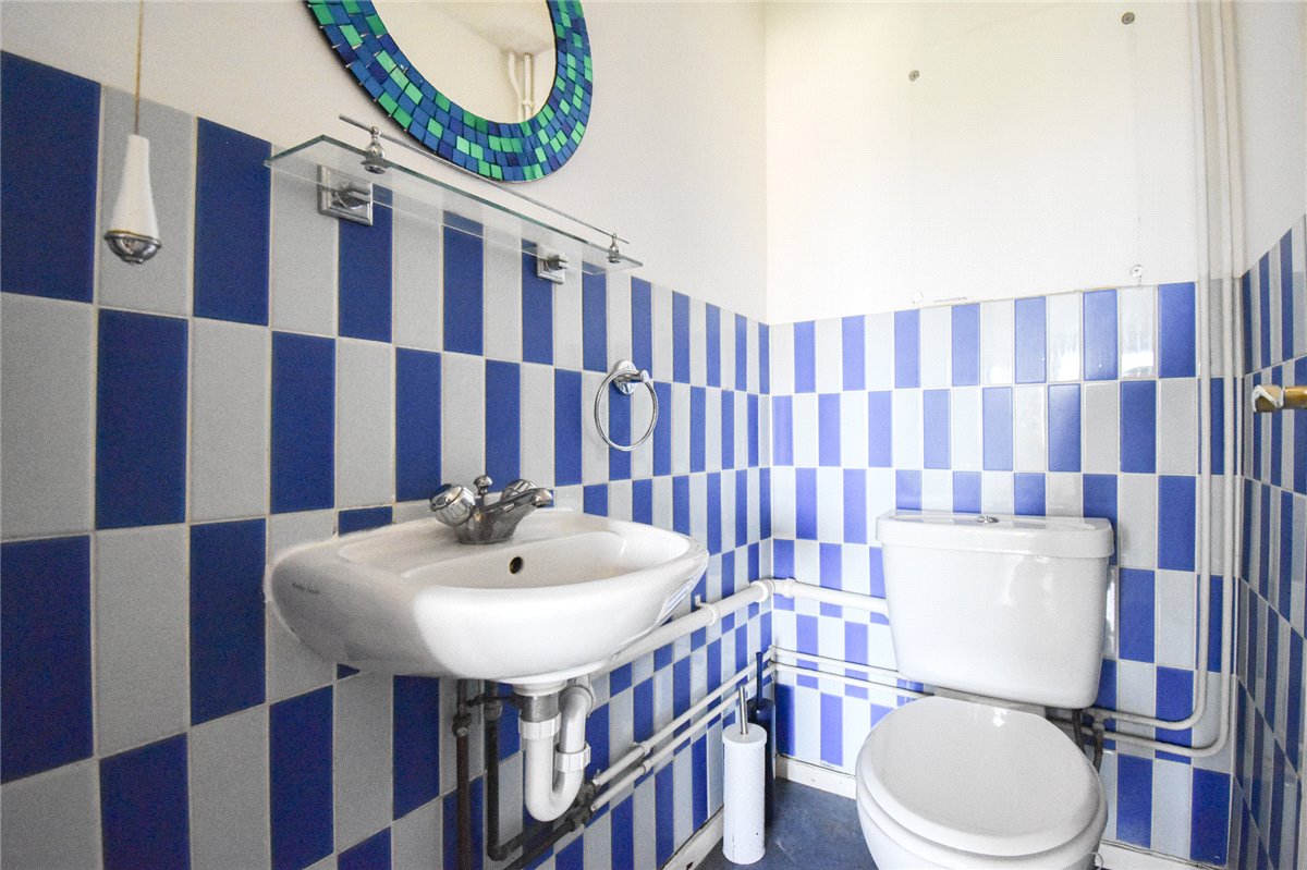 2 bedroom Flat, Albemarle Way, Cambridge, CB4 - Let Agreed, Image 9