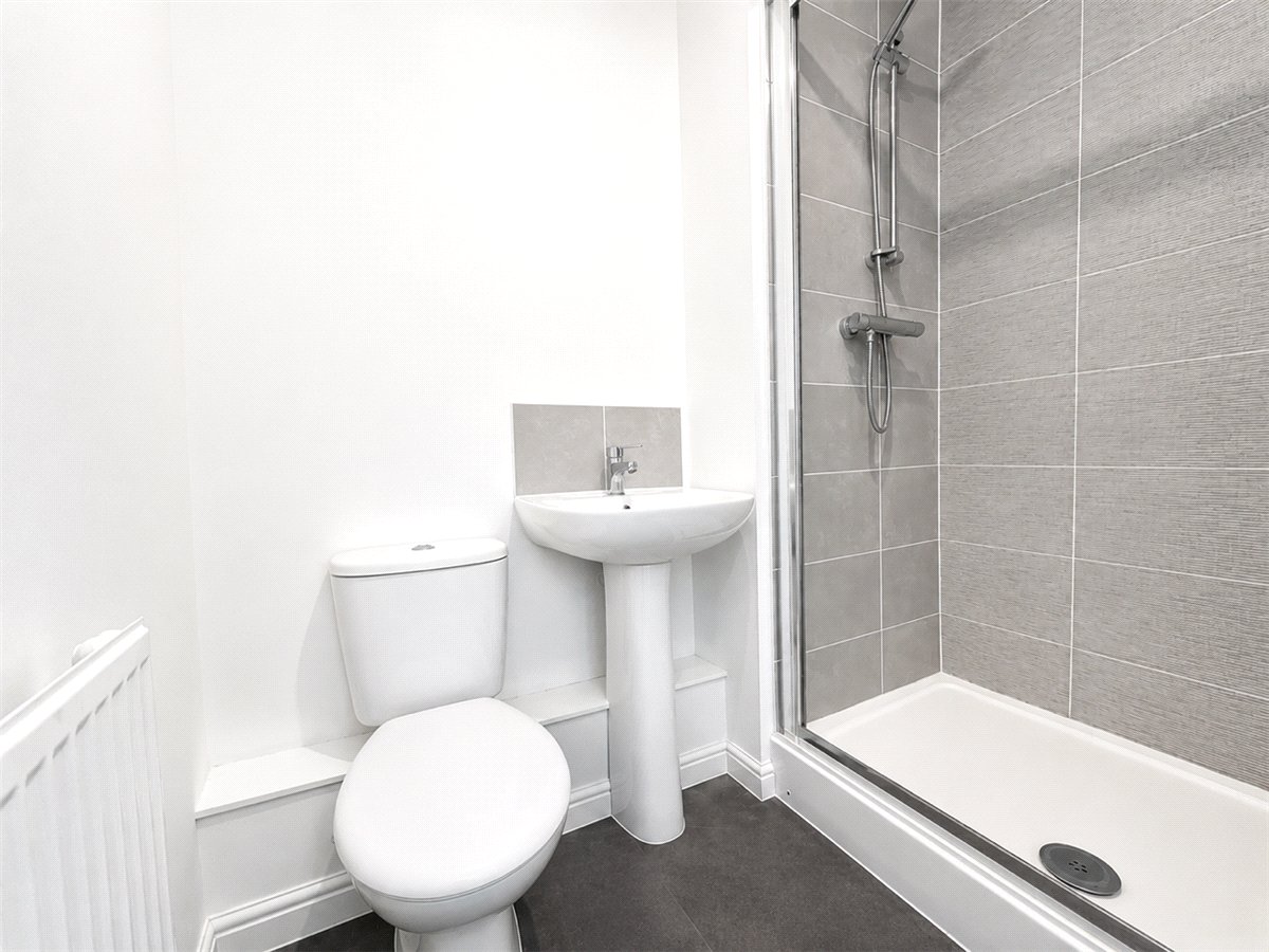 2 bedroom Flat, Stonyfield Road, Whiteley, PO15 - Let Agreed, Image 5