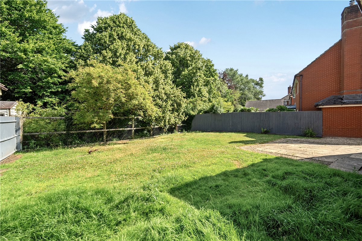 5 bedroom House, Lake View, Calne, SN11 - Sold, Image 15