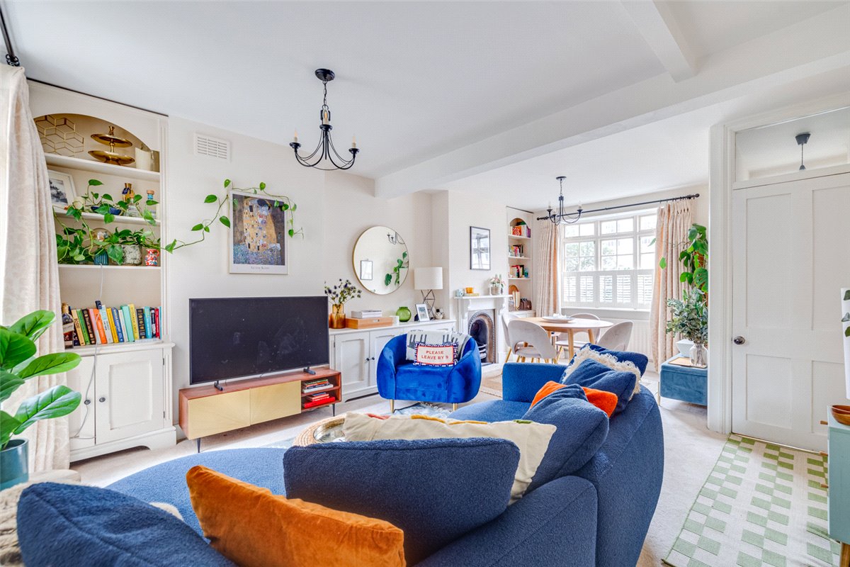 2 bedroom Cottage, Thorne Street, London, SW13 - , Image 14