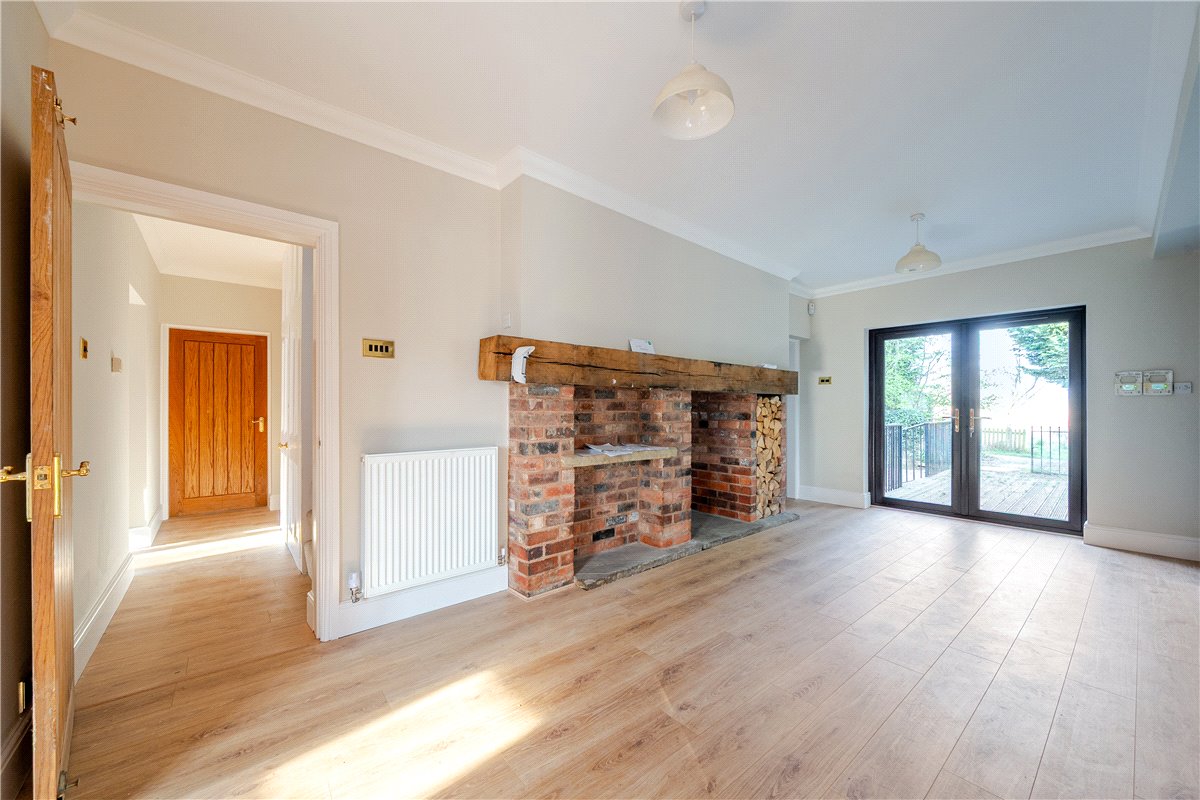 4 bedroom House, Cappers Lane, Lichfield, WS14 - Available, Image 14