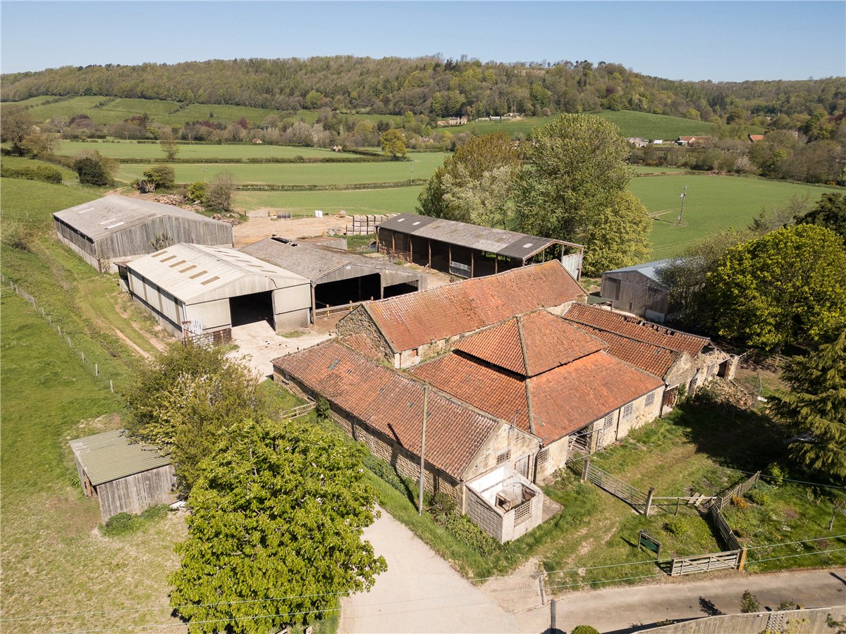 203.8  Farm, Wrench Green, Hackness, YO13 - Available, Image 15