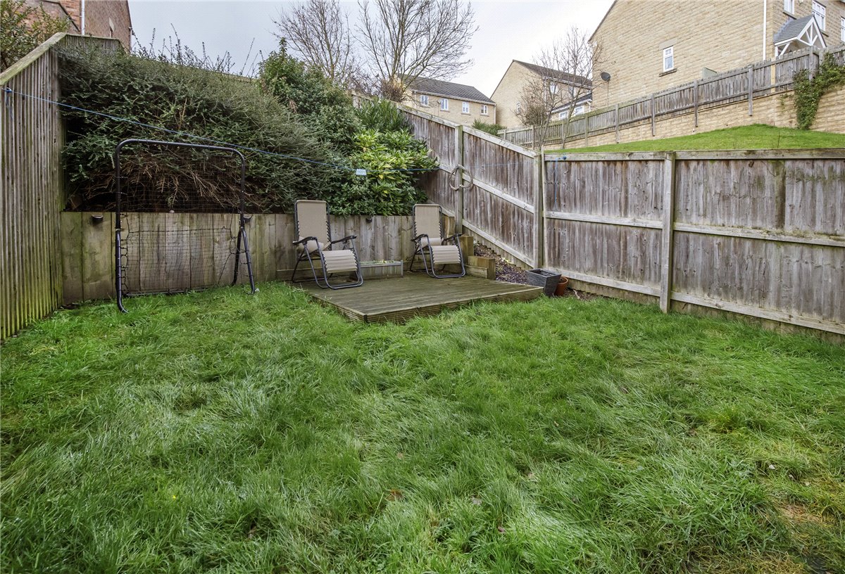 4 bedroom House, Bloomingdale Court, Woolley Grange, S75 - , Image 1