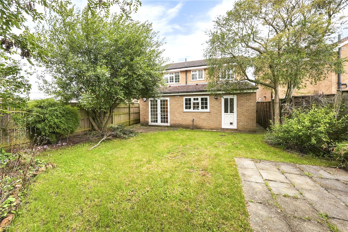 4 bedroom House, Herriot Way, Thirsk, YO7 - Available, Image 18