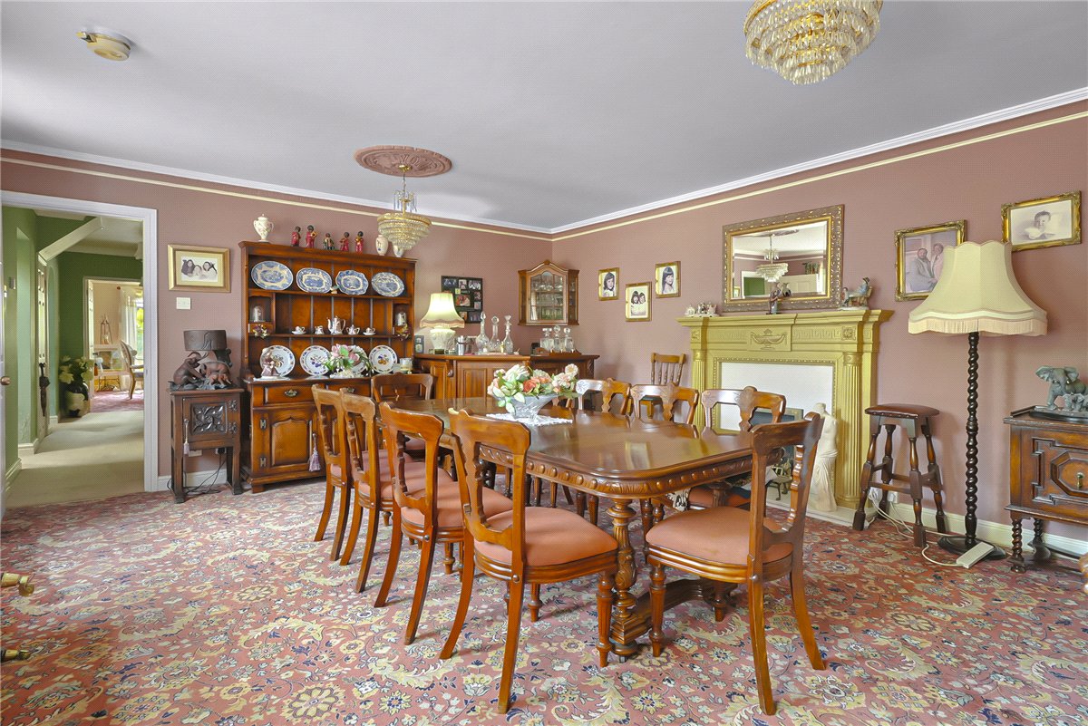 5 bedroom House, School Road, Hemingbrough, YO8 - Available, Image 5