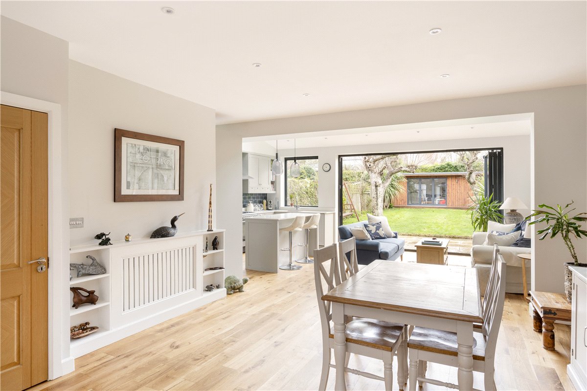 5 bedroom House, Magdalen Road, London, SW18 - Sold STC, Image 3