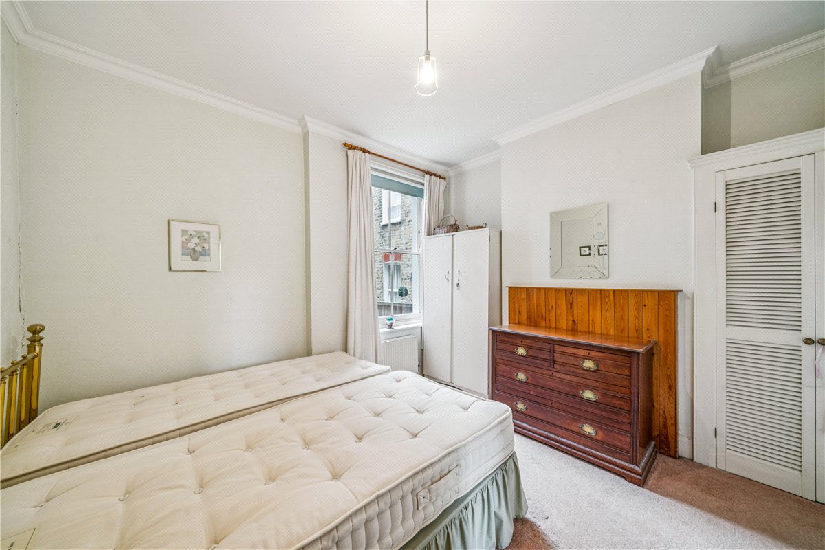 2 bedroom Flat, Harbord Street, London, SW6 - Sold STC, Image 4