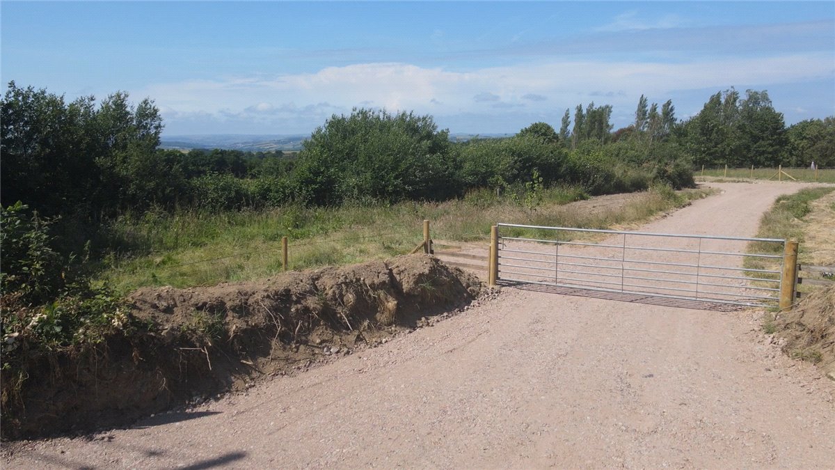 1.62  Development Land, Development Site At Crossland Farm, High Bickington, EX37 - Sold STC, Image 4