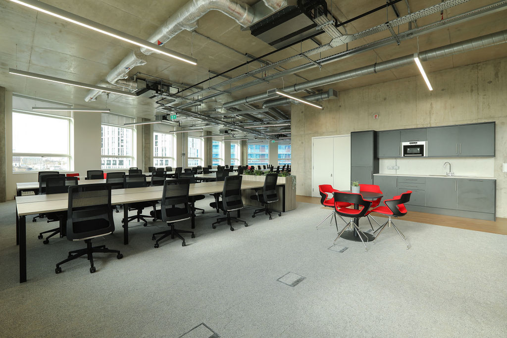 279 to 8133 Sq Ft, 1 Sugar House Lane, London, E15 - Available, Image 11