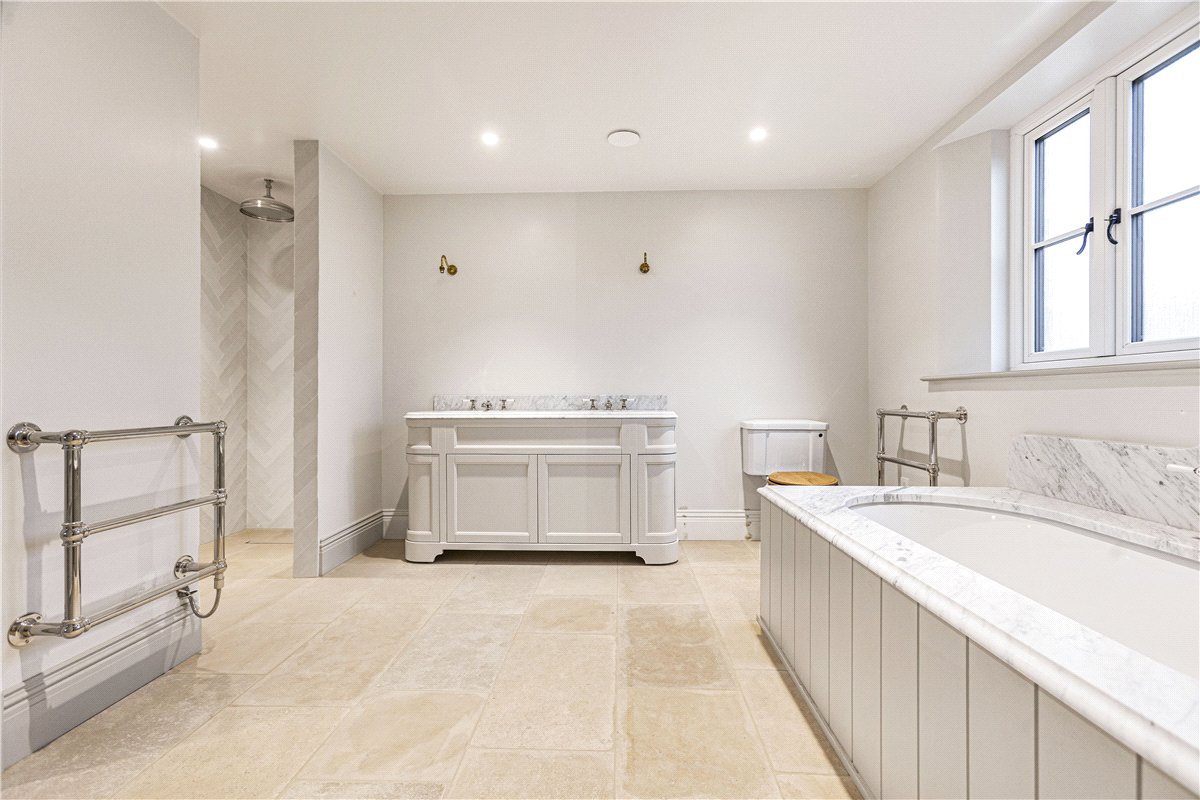 5 bedroom House, Lower End, Alvescot, OX18 - Available, Image 10