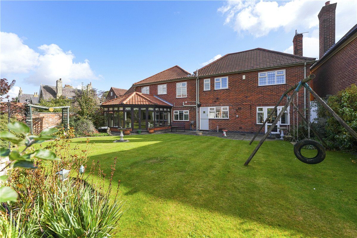 5 bedroom House, Tadcaster Road, York, YO24 - Available, Image 17