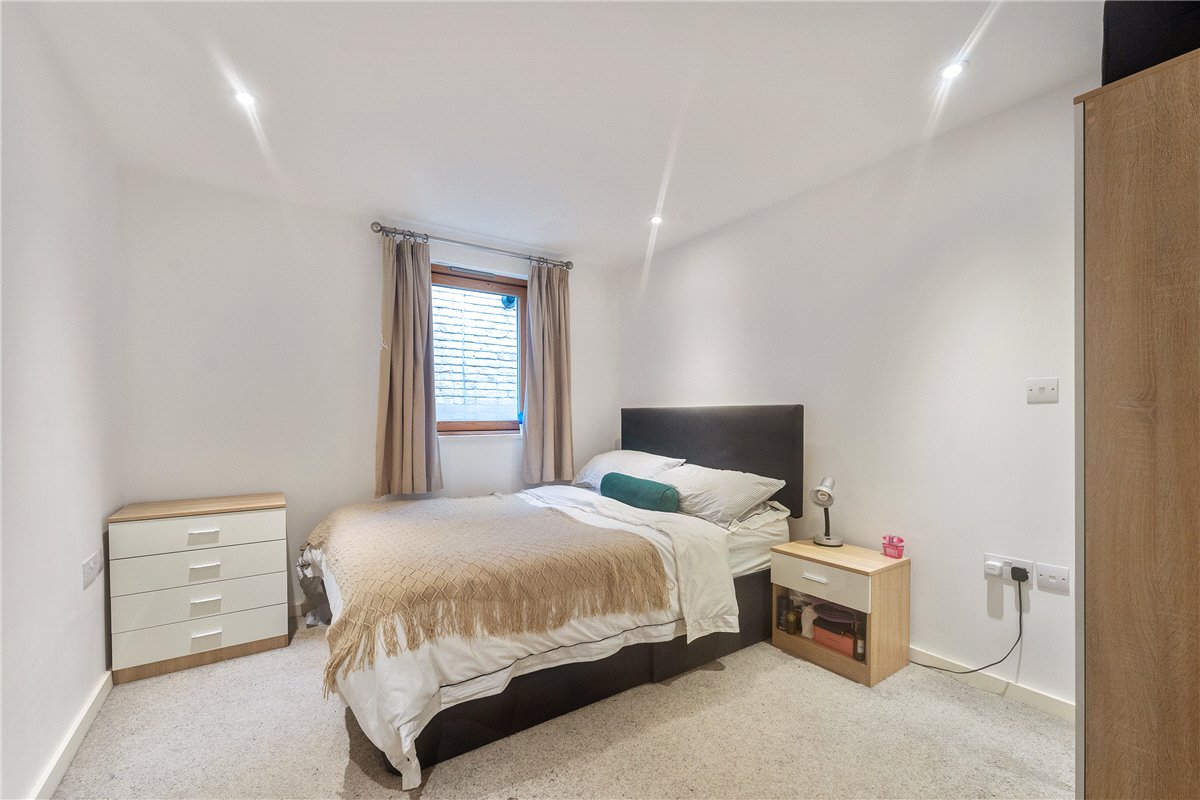 1 bedroom Flat, New Street, Cambridge, CB1 - Sold STC, Image 4